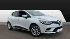 Renault Clio 0.9 TCE 90 ECO Dynamique Nav 5dr Petrol Hatchback